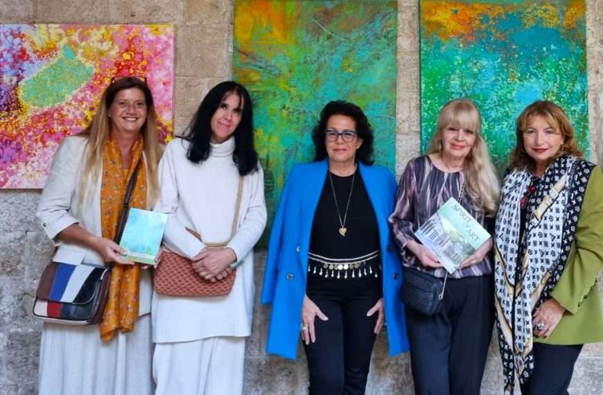 Spirit of art u Dubrovniku