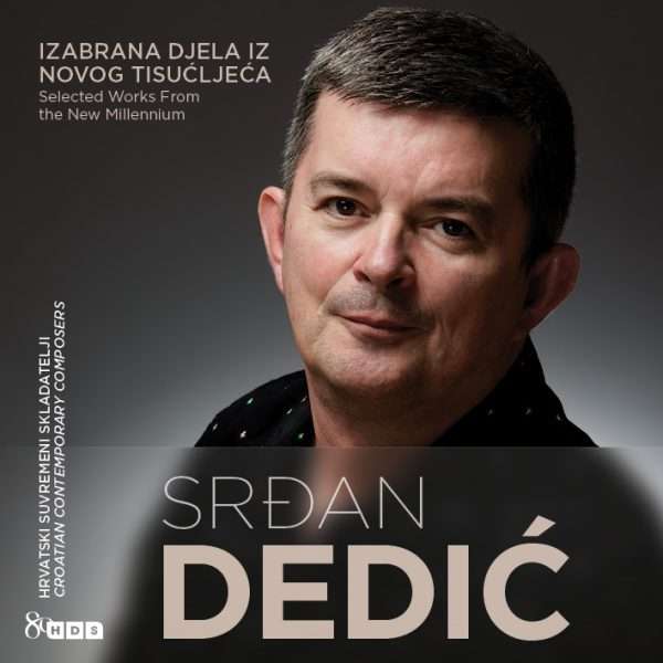 Nova glazbena priča Srđana Dedića