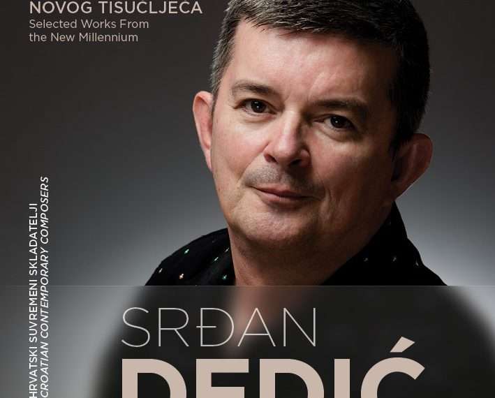 Nova glazbena priča Srđana Dedića