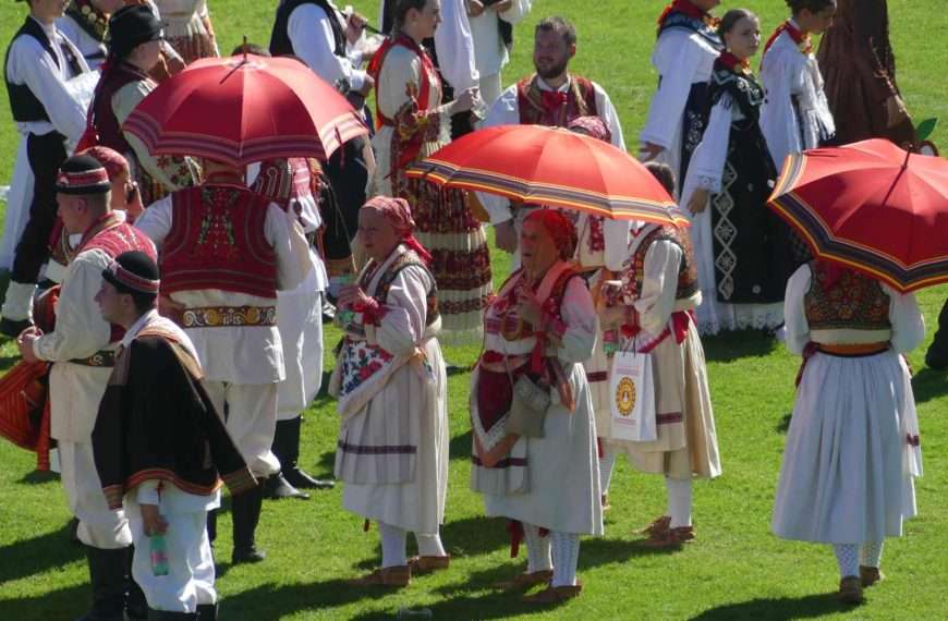 U 2025. godini obilježavamo 35. godišnjicu proglašenja 1. listopada Međunarodnim danom starijih osoba