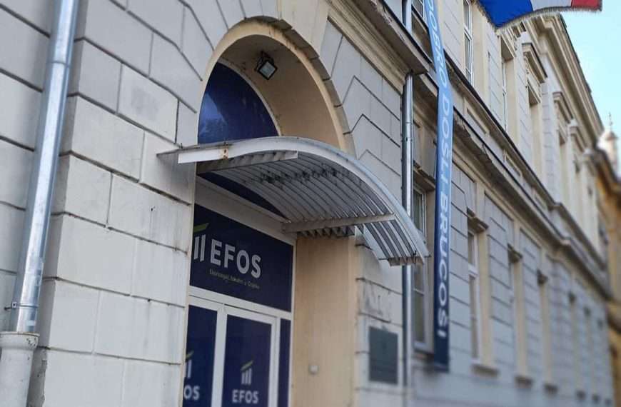 Od 1. listopada službeno počinje akademska godina, 2025./26.