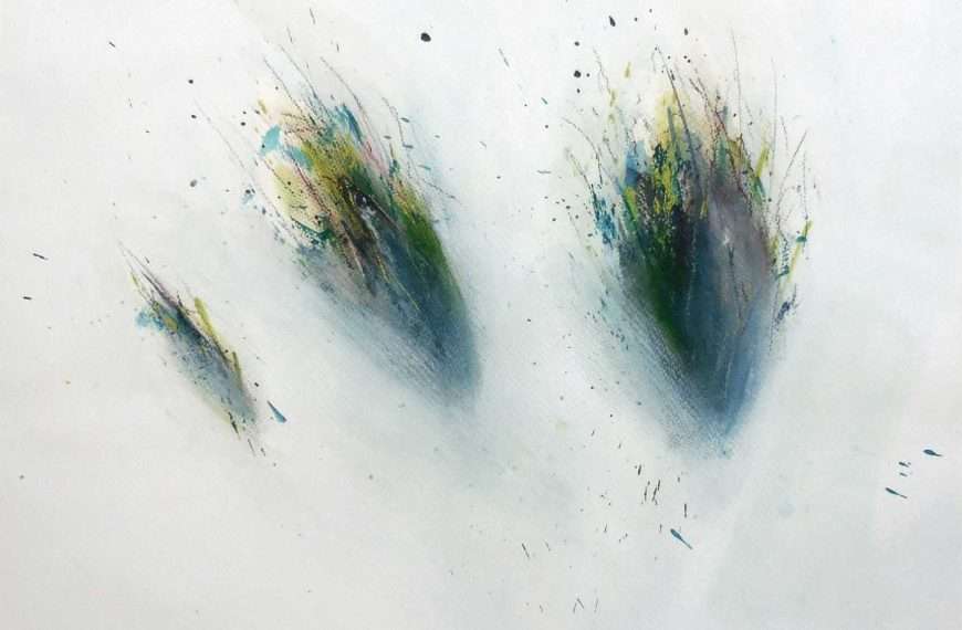 Iva Štefanac: TRENUCI DOŽIVLJAJA