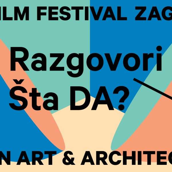 Otkrivamo žiri i sudionike „Šta DA?“ razgovora DA2 Film Festivala