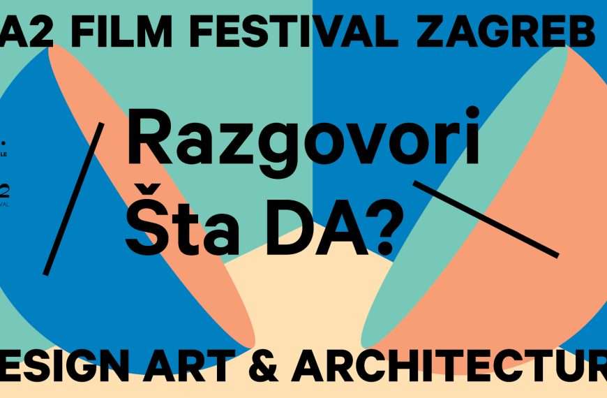 Otkrivamo žiri i sudionike „Šta DA?“ razgovora DA2 Film Festivala