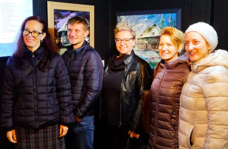 Tradicijska drvena arhitektura u Letovaniću