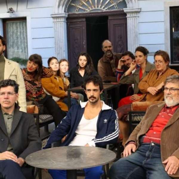 „Tri sestre, ja“ Borisa Liješevića u riječkom HNK
