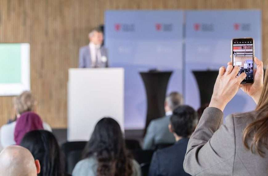 Vienna Science Days 4. i 5. 11. 2025.