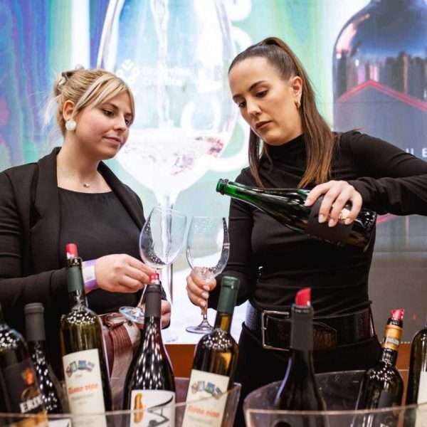 WineOs 2026 by Graševina Croatica