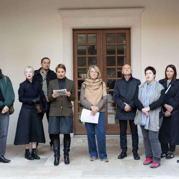 ZAPOČEO TREĆI FESTIVAL OPEN HOUSE ZAGREB