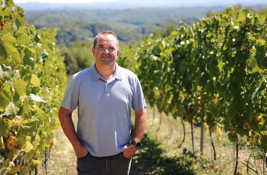 Zagorci posvećeni očuvanju starih sorti vinove loze