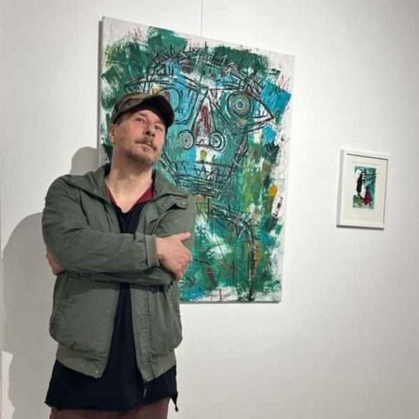 Željko Jančić Zec: “Human Transition” – vizualni esej o čovjeku 21. stoljeća