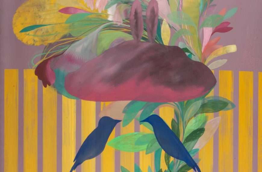 Daj mi pusu – samostalna izložba Zorana Šimunovića u Klovićevim dvorima