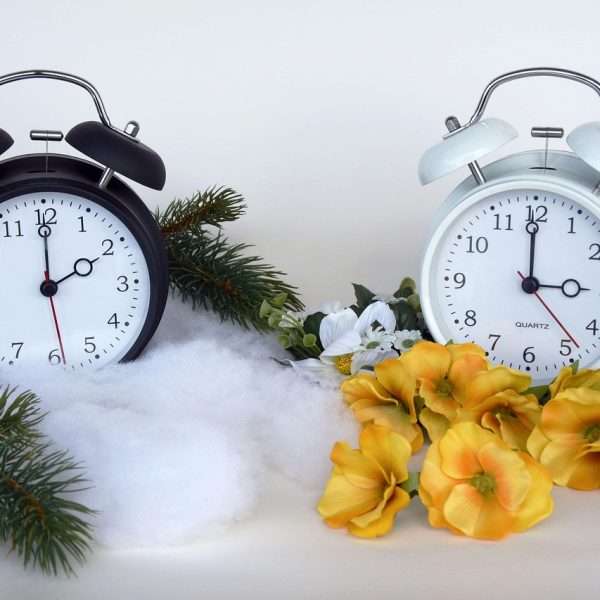 Noćas spavamo sat duže: Za vikend prelazimo na zimsko računanje vremena