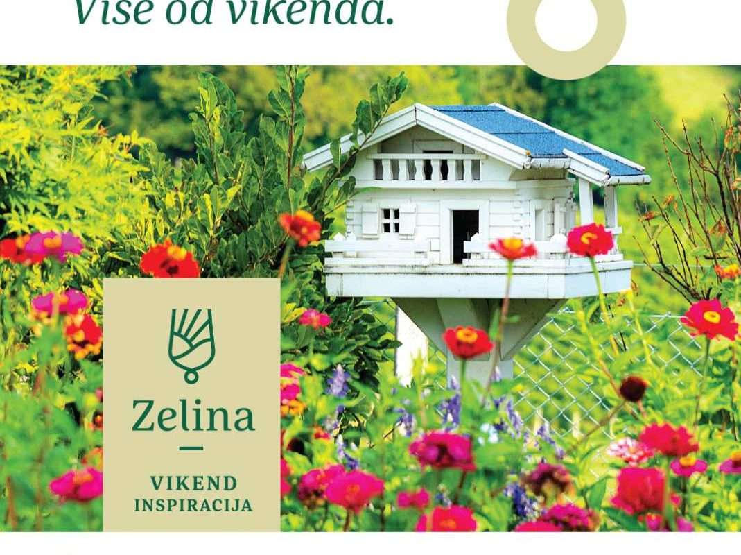 Zelina – vikend inspiracija, nove turističke poruke Sv. Ivana Zeline