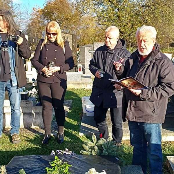 17. Međunarodni književni susreti u Koljnofu 2025.