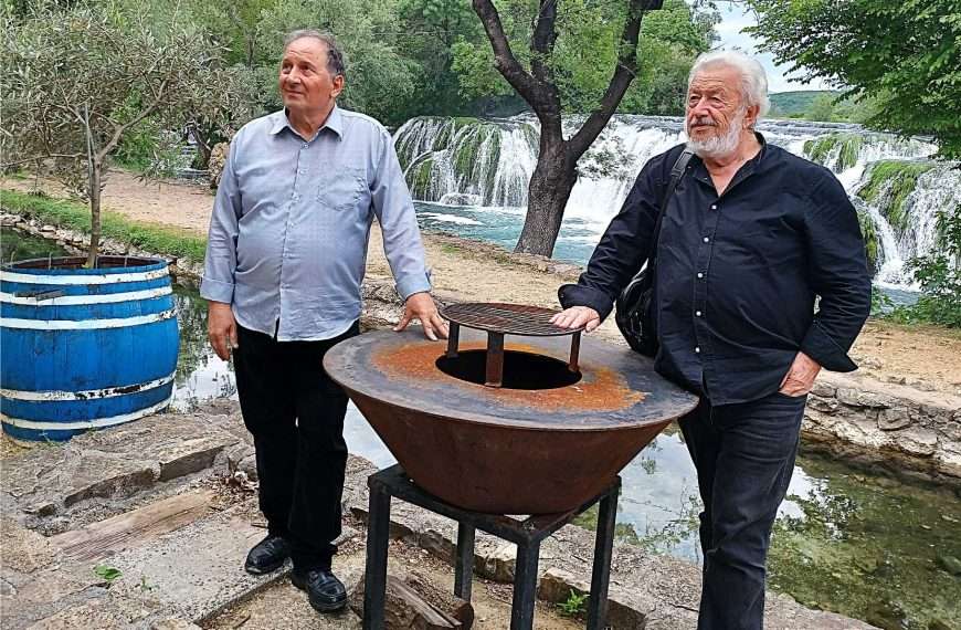 Preminuo Vlatko Majić (1956.-2025.)