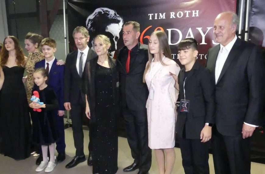 ‘260 dana’ , film o Domovinskom ratu po standardima svjetske produkcije