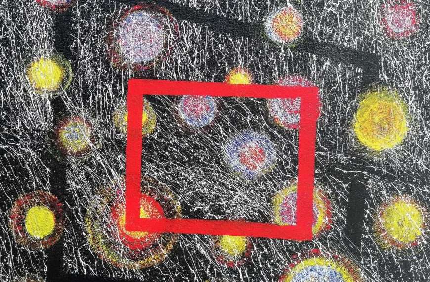 Ana Guberina izlaže u Galeriji Prica u Samoboru