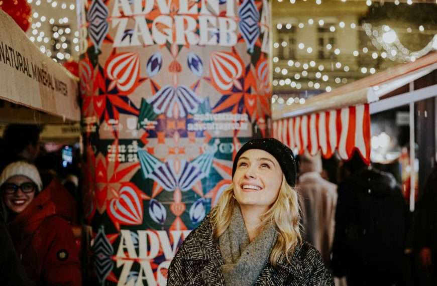 Baš Naš donosi novi doživljaj Adventa na glavni zagrebački trg