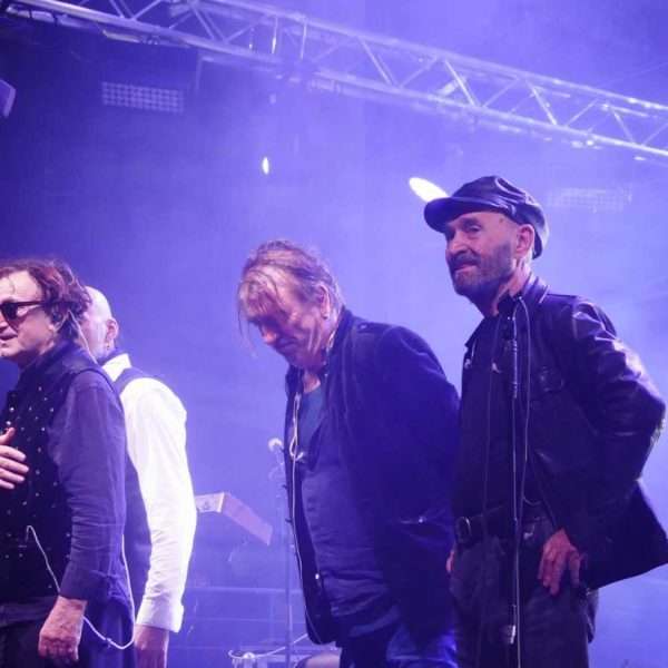 “Bijelo dugme” razgalilo Osječane ǀ FOTO