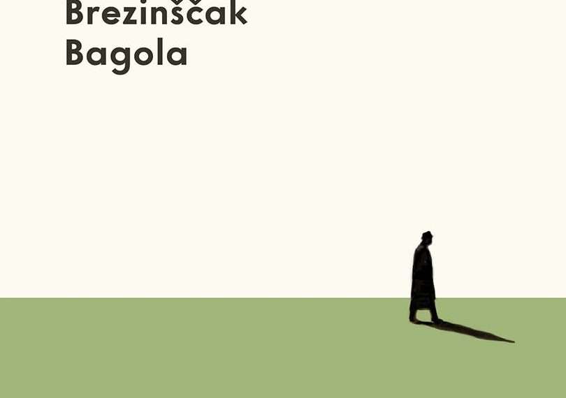 Prilog o knjizi TRAGANJE ZA SAMIM SOBOM