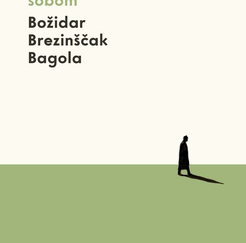 Prilog o knjizi TRAGANJE ZA SAMIM SOBOM