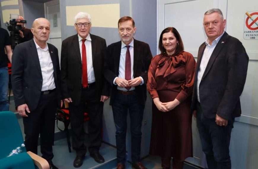 Dodijeljene nagrade za najbolji povijesni roman u suvremenoj hrvatskoj književnosti