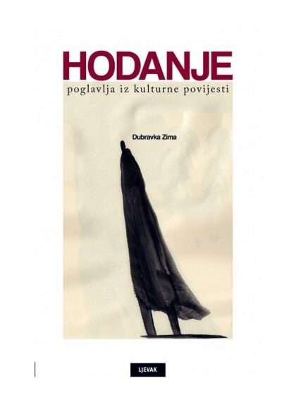 Prilog o knjizi HODANJE