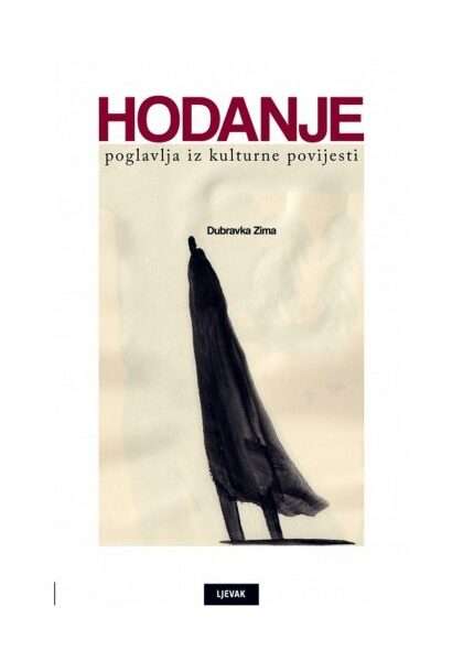 Prilog o knjizi HODANJE