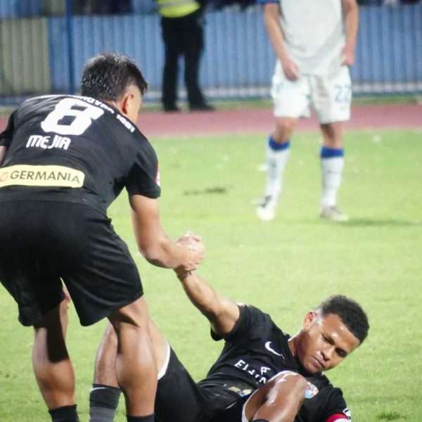 Vukovarci brode prema luci spasa – na gostovanju remi s Goricom 1:1