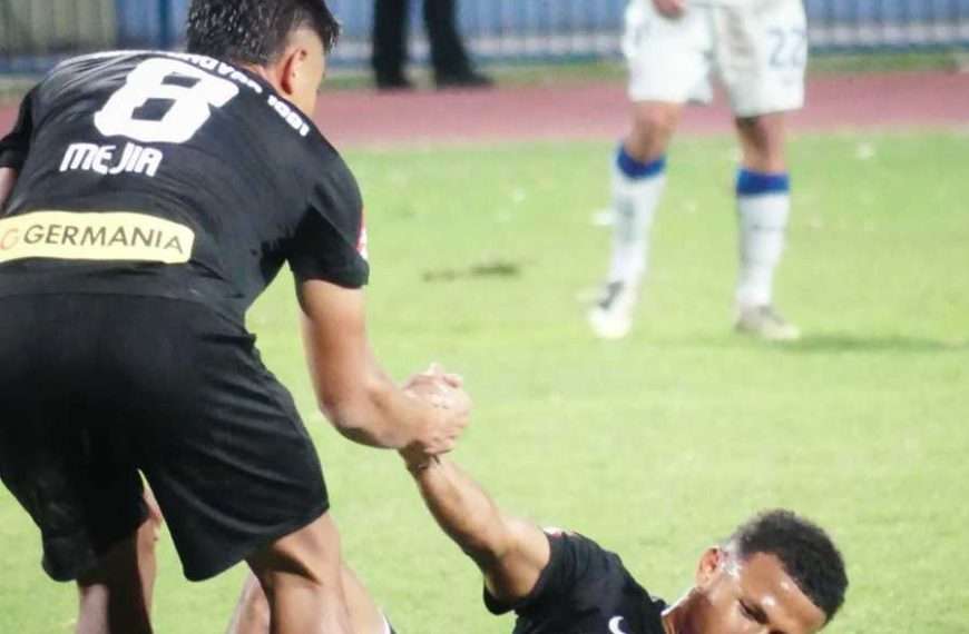 Vukovarci brode prema luci spasa – na gostovanju remi s Goricom 1:1