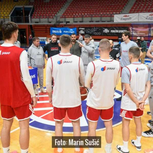 KOŠARKA – Okupljanje reprezentacije, izjave Mijatović, Nakić, Branković