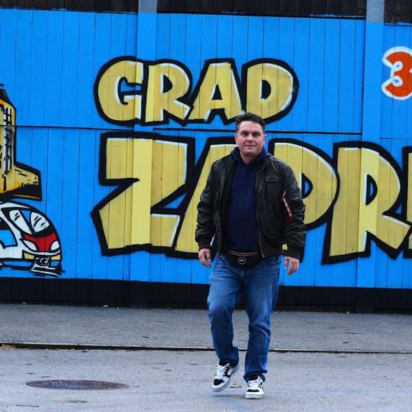 Igor Limani Lima: To je bio izrazito veliki projekt / FOTO, VIDEO