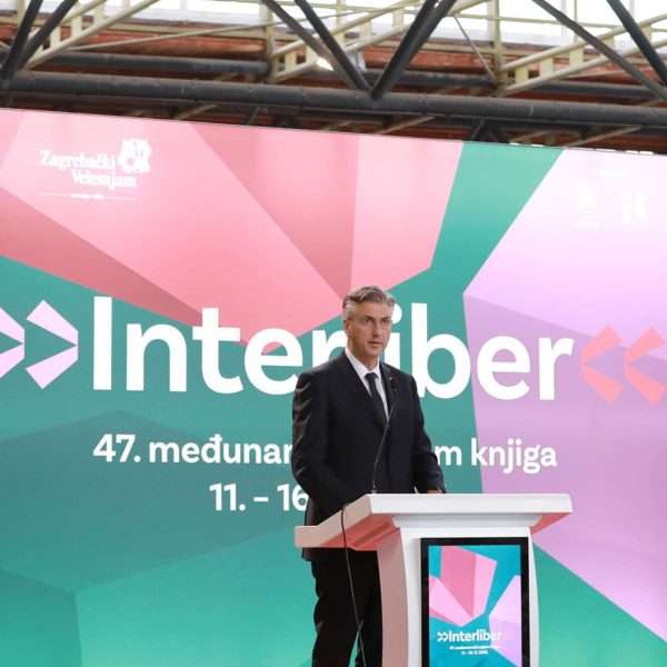 OTVOREN INTERLIBER
