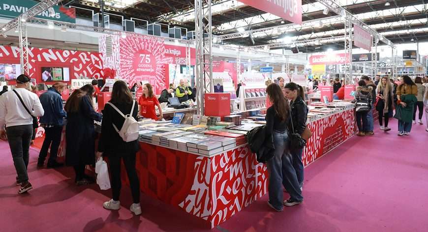 Završen 47. Interliber 