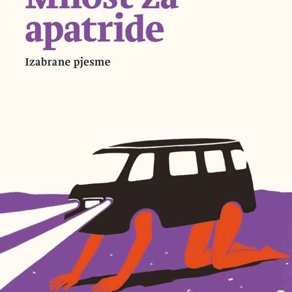 Prilog o knjizi MILOST ZA APATRIDE