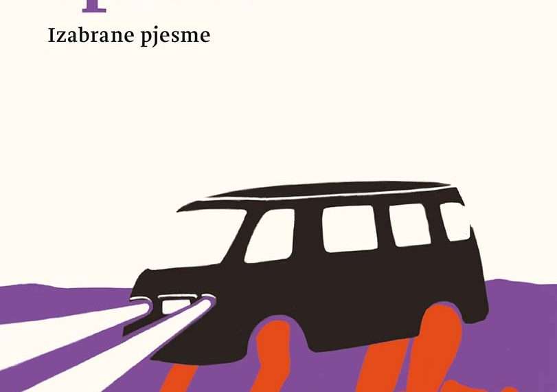 Prilog o knjizi MILOST ZA APATRIDE