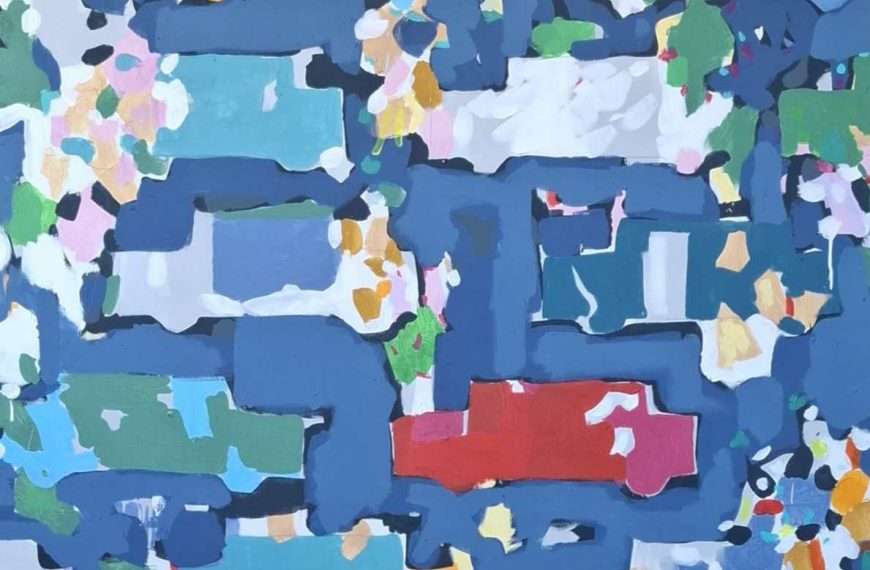 Novi ciklus iz opusa Carlings Josipa Ivanovića