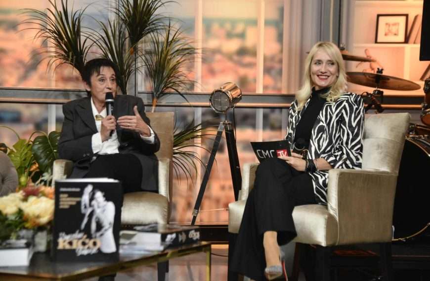 Kad umjetnost dodirne dušu