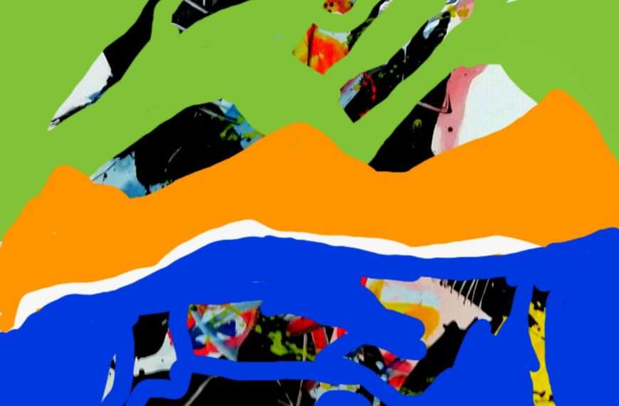 Energičan i nadahnut ciklus Mladena Žunjića