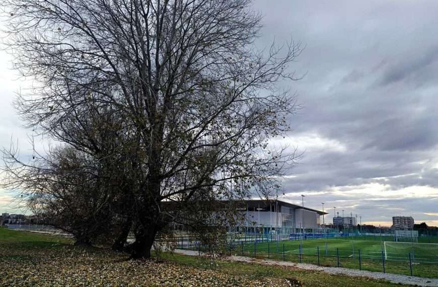 KOMENTAR KOLA Osijek i Lokomotiva neriješeno, petica Rijeke