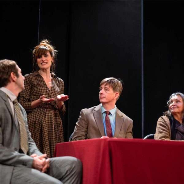 KVETCH – NOVA PREMIJERA TEATRA EXIT