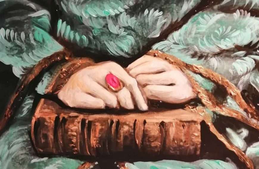 Sjećanja na prošlost Renate Facan Kušec