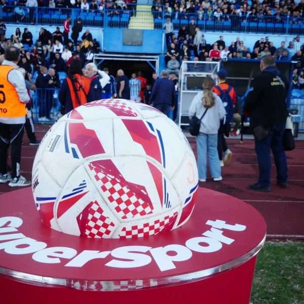 Silvijo Čabraja i Željko Sopić uoči slavonskog derbija