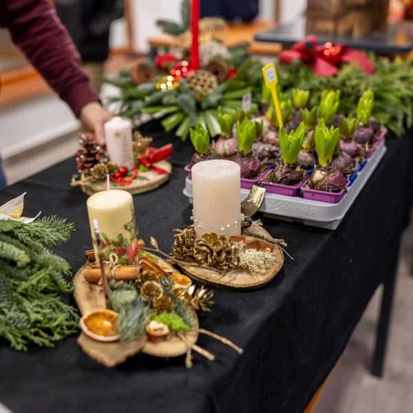 Advent u Štrigovi