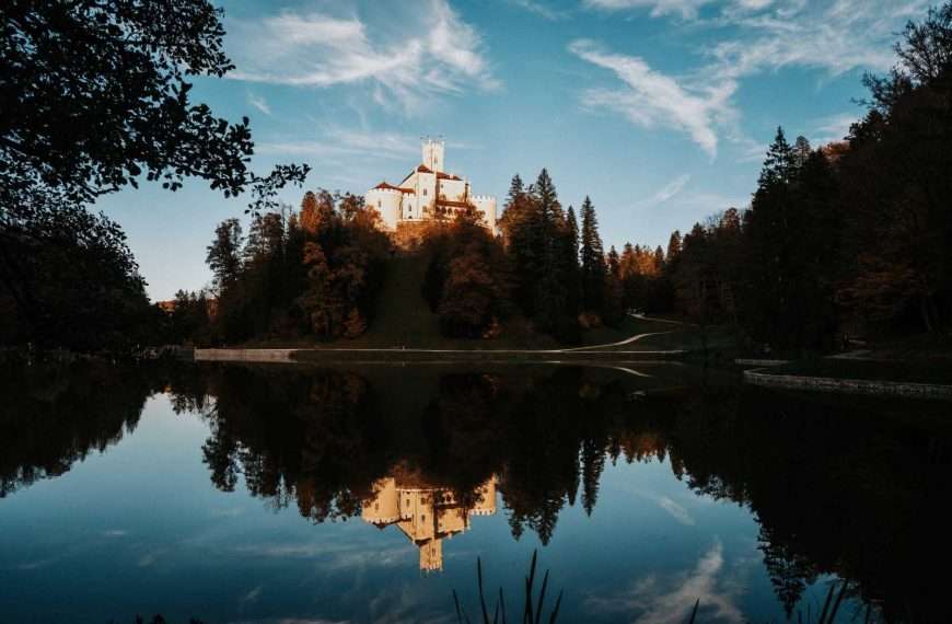 DVORAC SVJETLA: TRAKOŠĆAN OVE ZIME POSTAJE MJESTO GDJE SVJETLO PRIČA PRIČE