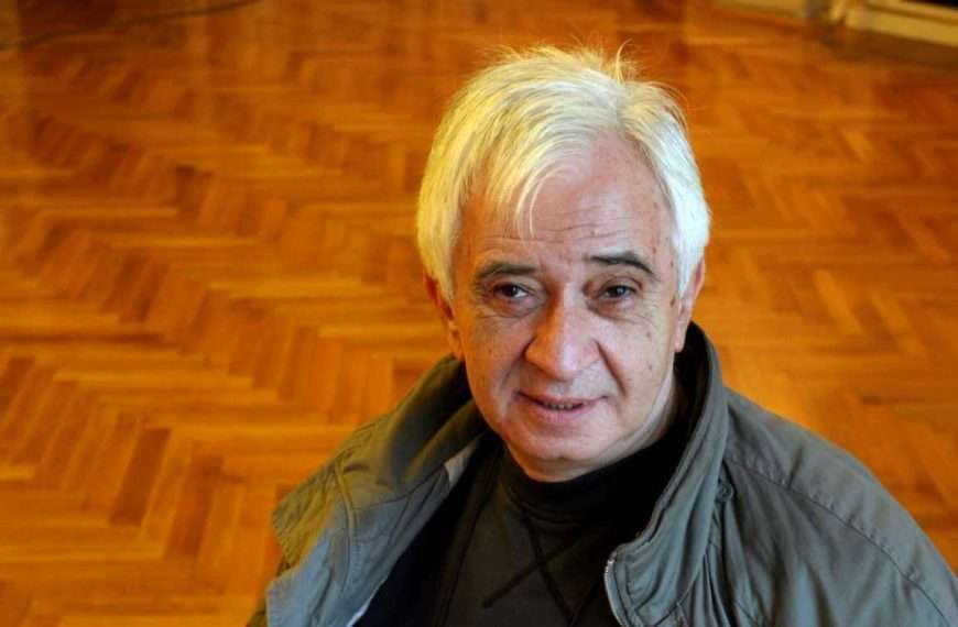 Preminuo glumački doajen, riječki dramski prvak Zdenko Botić