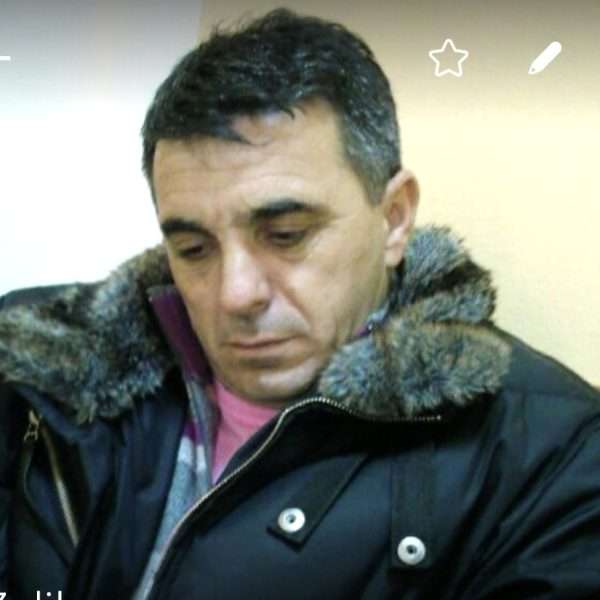 POSTOJAN KAO LOVĆEN – ŽELJKO (DRAGOV) KALUĐEROVIĆ