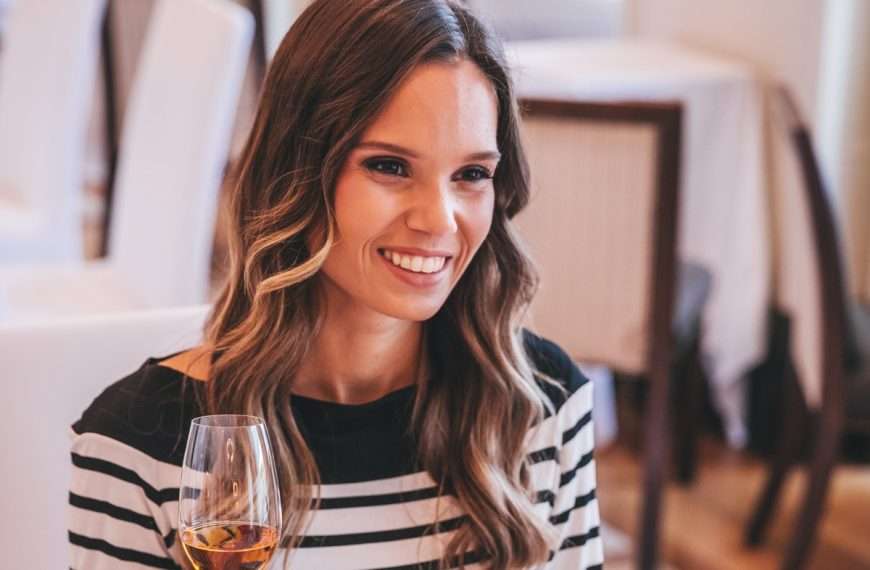 U Zinfandel’s nova autorska jela 