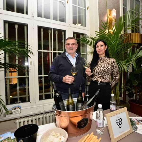 Rizling Raj(n)ski – na Festivalu 30 vinarija predstavilo vina